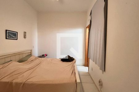Suite  de apartamento à venda com 2 quartos, 80m² em Copacabana, Rio de Janeiro