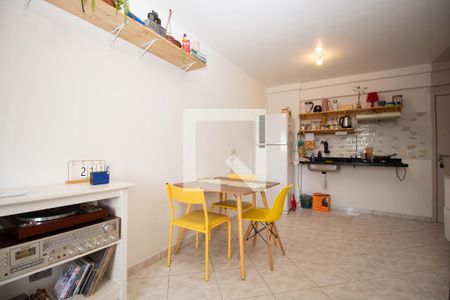 Apartamento à venda com 1 quarto, 54m² em Riacho Fundo I, Brasília