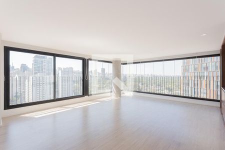 Apartamento para alugar em Pinheiros
