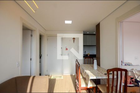 Sala de apartamento à venda com 2 quartos, 39m² em Vila Barreto, São Paulo