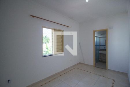 Suite 1 de apartamento para alugar com 3 quartos, 117m² em Vila Trujillo, Sorocaba