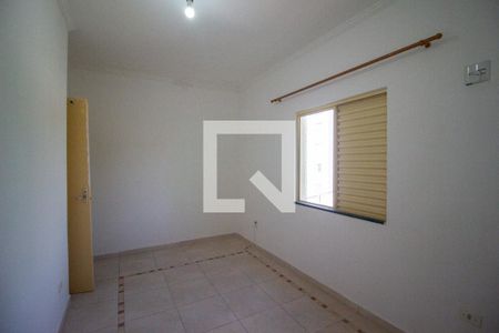 Suite 1 de apartamento para alugar com 3 quartos, 117m² em Vila Trujillo, Sorocaba