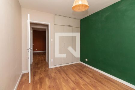 Suite de apartamento para alugar com 2 quartos, 74m² em Pompeia, São Paulo