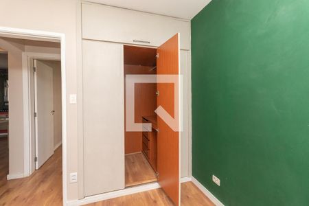 Suite de apartamento para alugar com 2 quartos, 74m² em Pompeia, São Paulo
