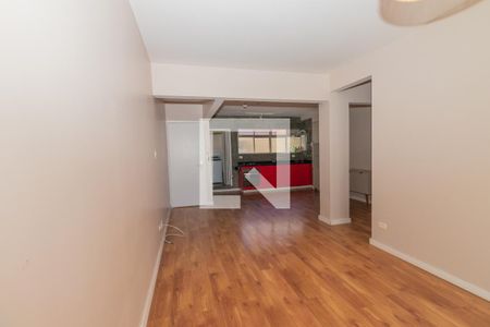 Sala de apartamento para alugar com 2 quartos, 74m² em Pompeia, São Paulo