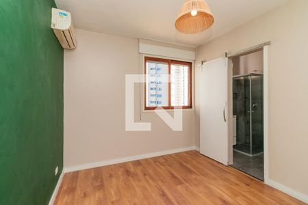 Suite de apartamento para alugar com 2 quartos, 74m² em Pompeia, São Paulo
