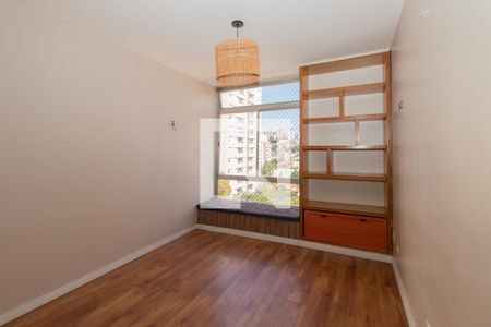 Sala de apartamento para alugar com 2 quartos, 74m² em Pompeia, São Paulo