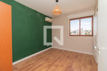 Suite de apartamento para alugar com 2 quartos, 74m² em Pompeia, São Paulo