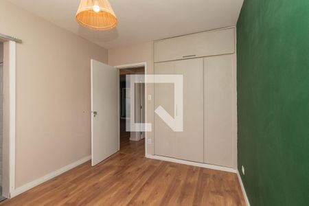 Suite de apartamento para alugar com 2 quartos, 74m² em Pompeia, São Paulo