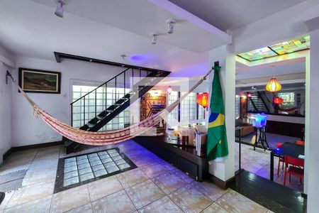 Sala 2 de apartamento para alugar com 2 quartos, 70m² em Urca, Rio de Janeiro