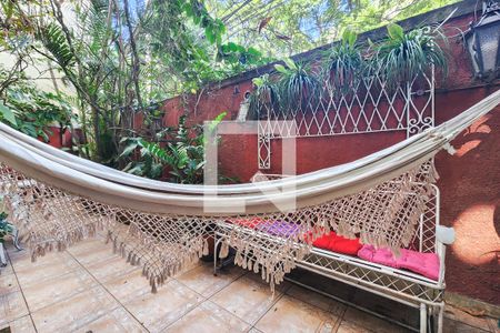 Quintal  de apartamento para alugar com 2 quartos, 70m² em Urca, Rio de Janeiro