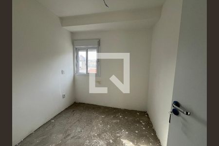 Quarto de apartamento à venda com 2 quartos, 36m² em Jardim São Paulo, São Paulo