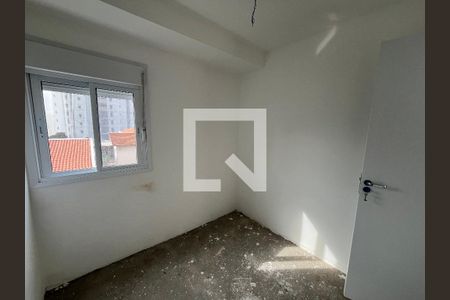 Quarto de apartamento à venda com 2 quartos, 36m² em Jardim São Paulo, São Paulo