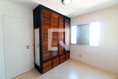 Suite de apartamento para alugar com 2 quartos, 65m² em Vila Santa Catarina, São Paulo