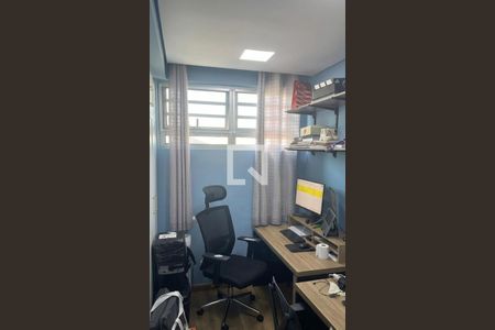 Quarto 1 de apartamento para alugar com 3 quartos, 70m² em Jardim Sao Miguel, São Paulo