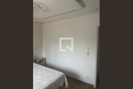 Quarto 1 de apartamento para alugar com 3 quartos, 70m² em Jardim Sao Miguel, São Paulo