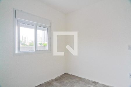Quarto  de apartamento à venda com 1 quarto, 29m² em Jardim São Paulo, São Paulo