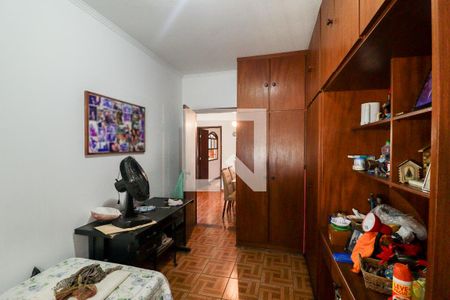 Quarto 1 de casa para alugar com 3 quartos, 134m² em Casa Verde Alta, São Paulo
