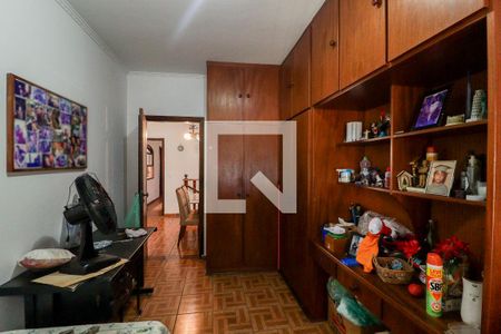 Quarto 1 de casa para alugar com 3 quartos, 134m² em Casa Verde Alta, São Paulo