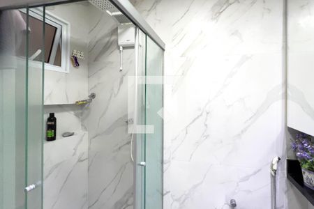 Banheiro de casa à venda com 3 quartos, 120m² em Vila Mariana, São Paulo