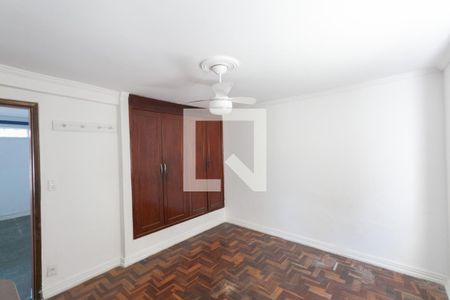 Quarto de casa para alugar com 2 quartos, 140m² em Santa Monica, Belo Horizonte