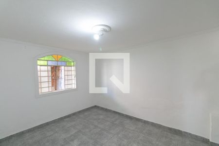 Quarto 2 de casa para alugar com 2 quartos, 140m² em Santa Monica, Belo Horizonte