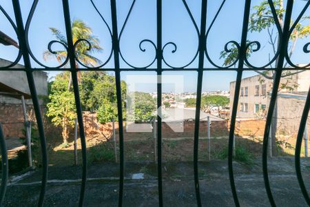 Vista da Sala de casa para alugar com 2 quartos, 140m² em Santa Monica, Belo Horizonte
