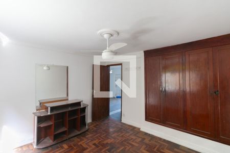Quarto de casa para alugar com 2 quartos, 140m² em Santa Monica, Belo Horizonte