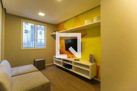 Sala de apartamento à venda com 2 quartos, 43m² em Artur Alvim, São Paulo