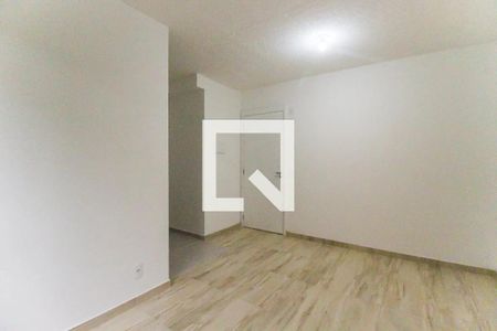 Sala de apartamento à venda com 2 quartos, 43m² em Artur Alvim, São Paulo