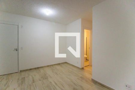 Sala de apartamento à venda com 2 quartos, 43m² em Artur Alvim, São Paulo