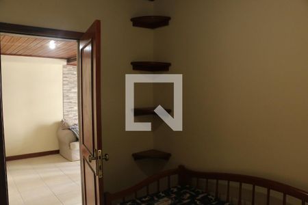 quarto de apartamento para alugar com 3 quartos, 130m² em Centro, Nova Iguaçu
