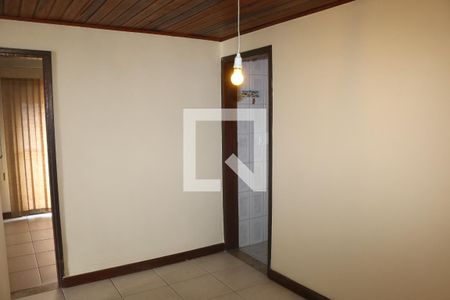 sala de apartamento para alugar com 3 quartos, 130m² em Centro, Nova Iguaçu