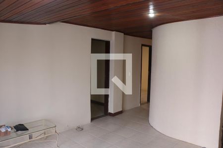 sala de apartamento para alugar com 3 quartos, 130m² em Centro, Nova Iguaçu