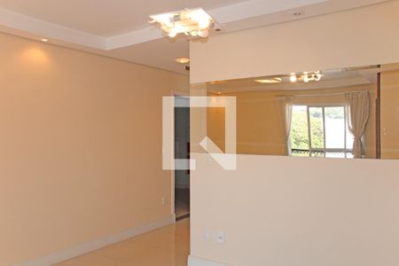 Apartamento para alugar com 3 quartos, 93m² em Jardim Sao Matheus, Vinhedo