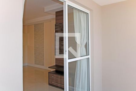 Apartamento para alugar com 3 quartos, 93m² em Jardim Sao Matheus, Vinhedo