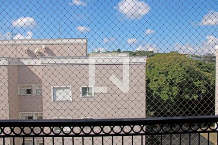 Apartamento para alugar com 3 quartos, 93m² em Jardim Sao Matheus, Vinhedo