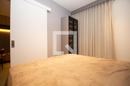 Suíte de apartamento para alugar com 1 quarto, 40m² em Águas Claras, Brasília