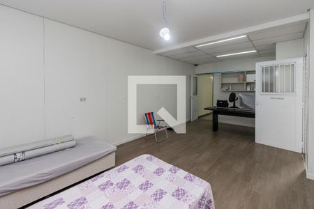 Sala 2 de casa para alugar com 2 quartos, 170m² em Chácara Santo Antônio (zona Sul), São Paulo