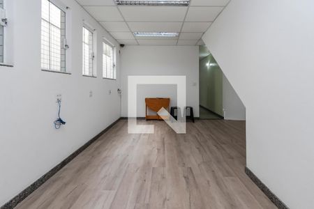 Sala 1 de casa para alugar com 2 quartos, 170m² em Chácara Santo Antônio (zona Sul), São Paulo