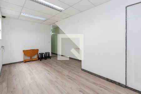 Sala 1 de casa para alugar com 2 quartos, 170m² em Chácara Santo Antônio (zona Sul), São Paulo