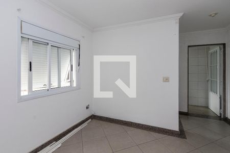 Hall dos Quartos de casa para alugar com 2 quartos, 170m² em Chácara Santo Antônio (zona Sul), São Paulo