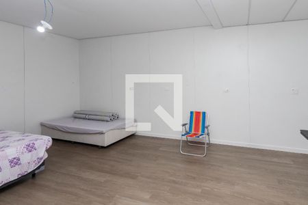 Sala 2 de casa para alugar com 2 quartos, 170m² em Chácara Santo Antônio (zona Sul), São Paulo
