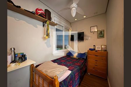 Quarto 1 de apartamento à venda com 3 quartos, 83m² em Marechal Rondon, Canoas