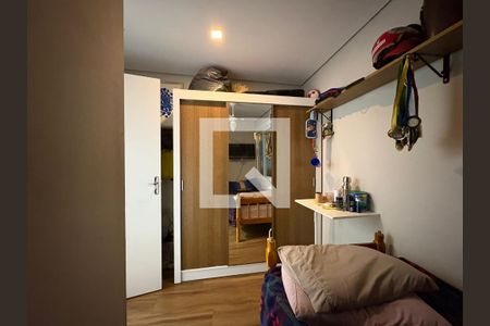 Quarto 1 de apartamento à venda com 3 quartos, 83m² em Marechal Rondon, Canoas