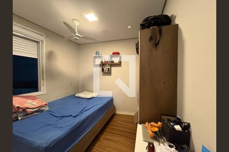 Quarto 2 de apartamento à venda com 3 quartos, 83m² em Marechal Rondon, Canoas