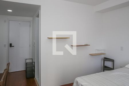 Studio de kitnet/studio para alugar com 1 quarto, 24m² em Perdizes, São Paulo