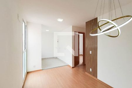 Apartamento para alugar com 2 quartos, 42m² em Campo Grande, Rio de Janeiro