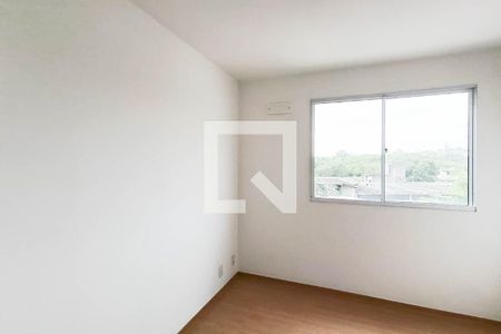 Quarto 1 de apartamento para alugar com 2 quartos, 42m² em Campo Grande, Rio de Janeiro