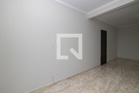 Sala de casa para alugar com 2 quartos, 70m² em Jardim Res. Firenze, Hortolândia